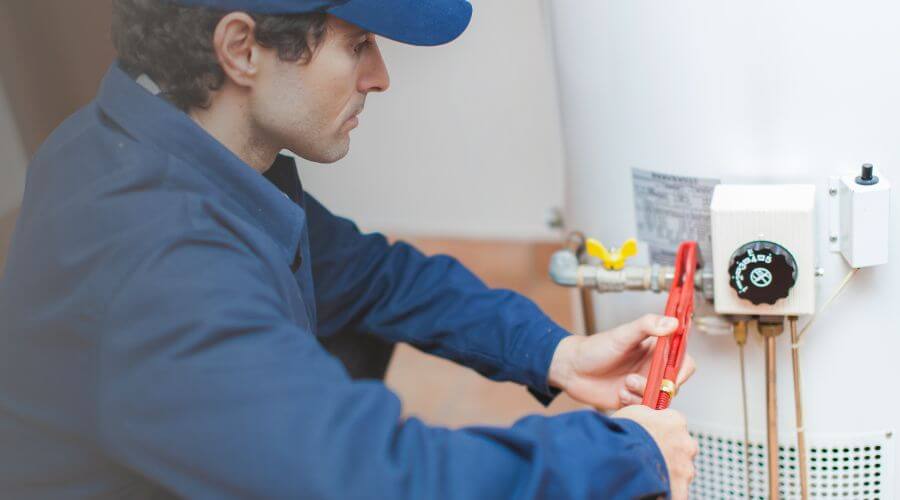 Professional emergency plumbing in Greenwich, NJ